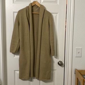 Kindred Bravely long sweater (bundle 3 or more items for $5 each)